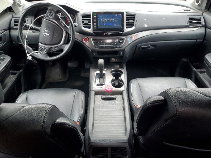 Продажа на аукционе авто 2016 Honda Pilot, vin: 5FNYF6H51GB094311, номер лота: 58280386