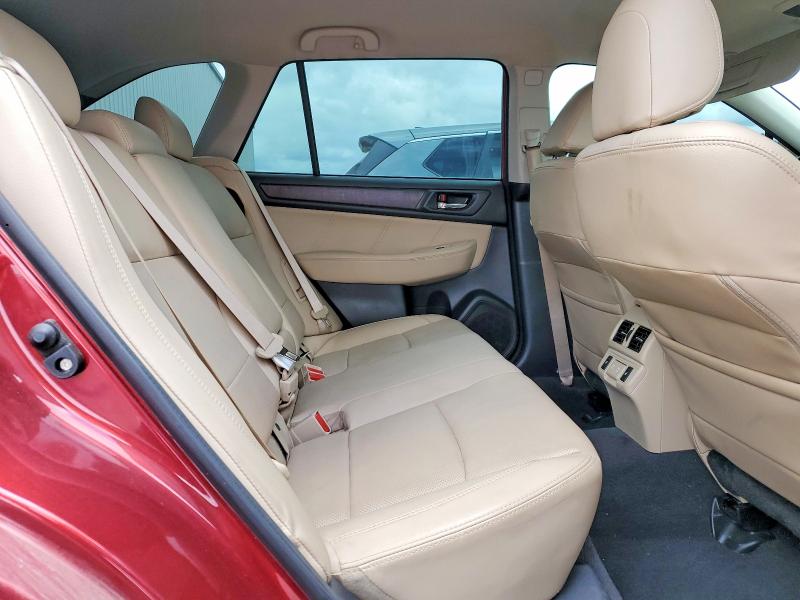 Aukcja sprzedaży 2019 Subaru Outback, vin: 4S4BSAJC7K3257591, numer aukcji: 56814476