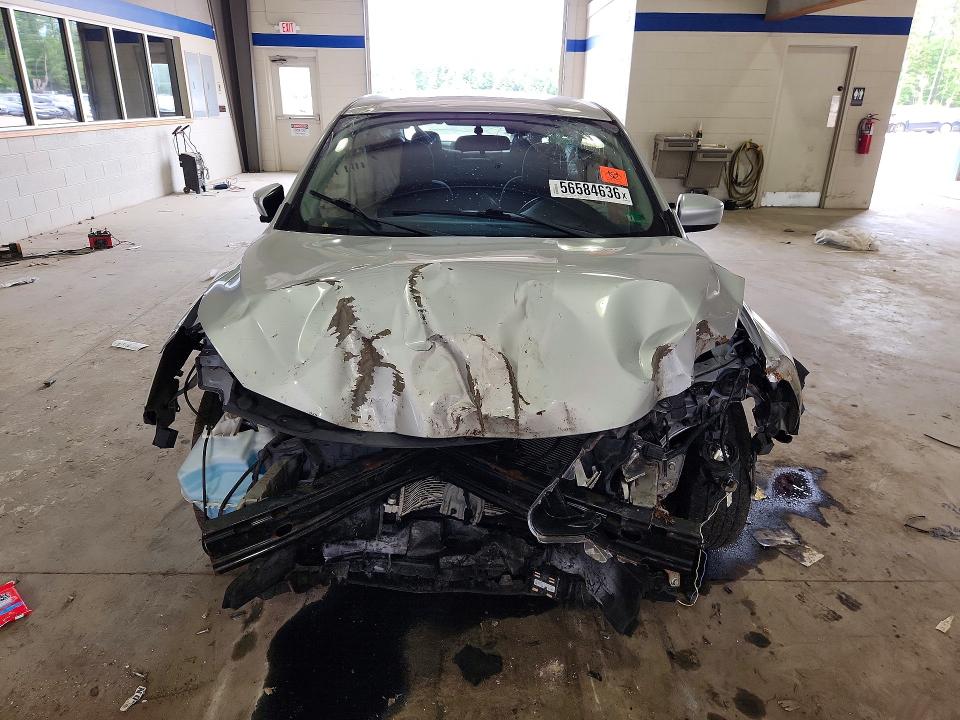 Aukcja sprzedaży 2018 Nissan Sentra, vin: 3N1AB7AP3JL625325, numer aukcji: 56584636