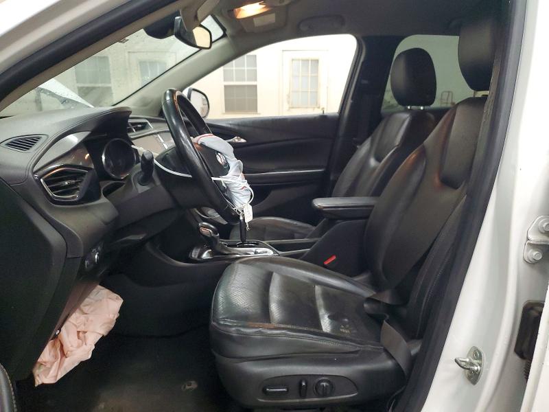 Aukcja sprzedaży 2021 Buick Encore Gx, vin: KL4MMGSL5MB157890, numer aukcji: 58884086