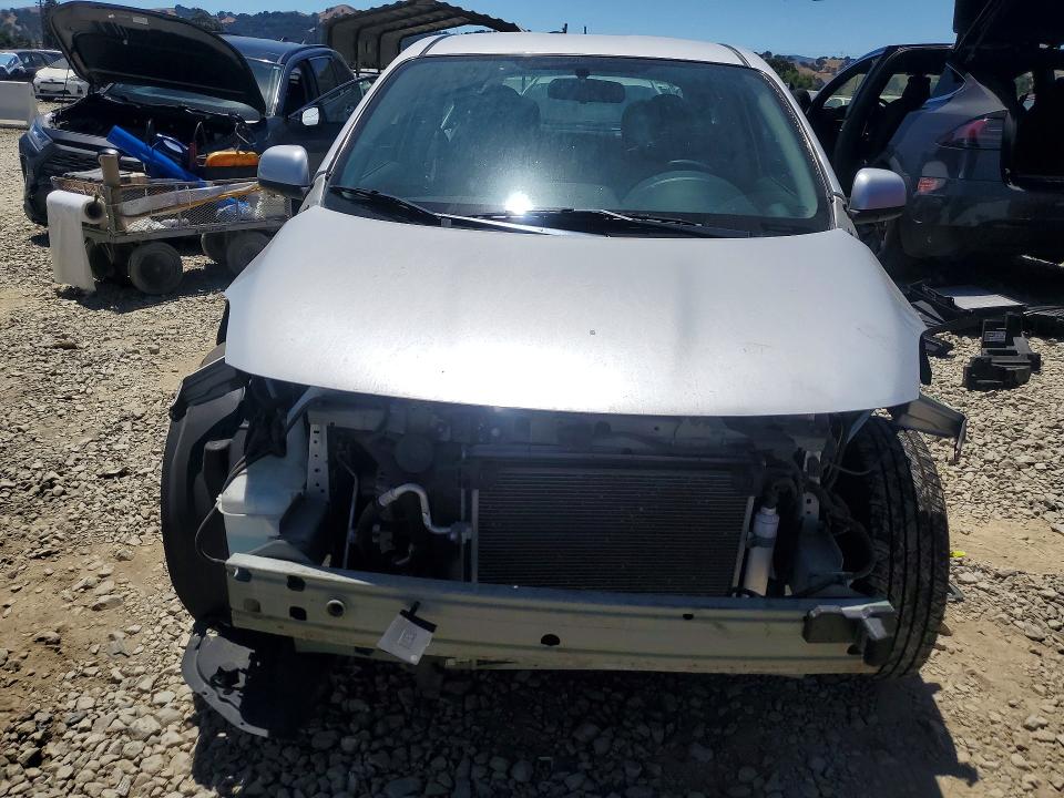 2013 Nissan Versa მანქანა იყიდება აუქციონზე, vin: 3N1CN7AP6DL868700, აუქციონის ნომერი: 58947456