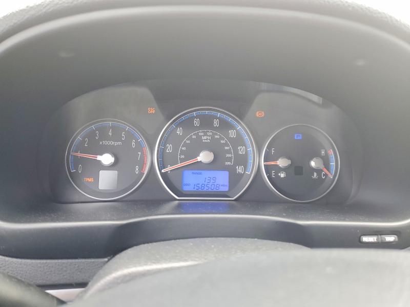 Продажа на аукционе авто 2007 Hyundai Santa Fe, vin: 5NMSH13E17H073631, номер лота: 59086226