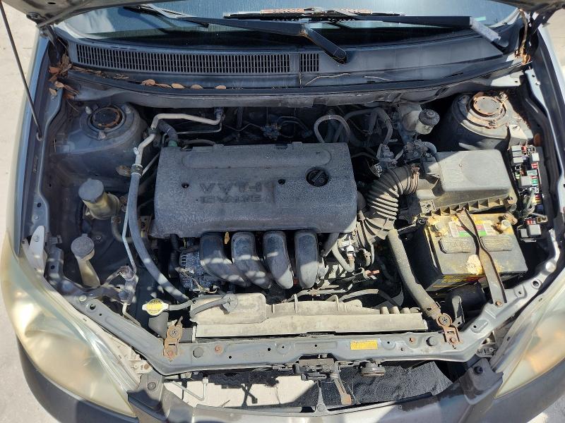 Продаж на аукціоні авто 2007 Toyota Corolla Matrix, vin: 2T1KR32E07C668860, номер лоту: 73345535