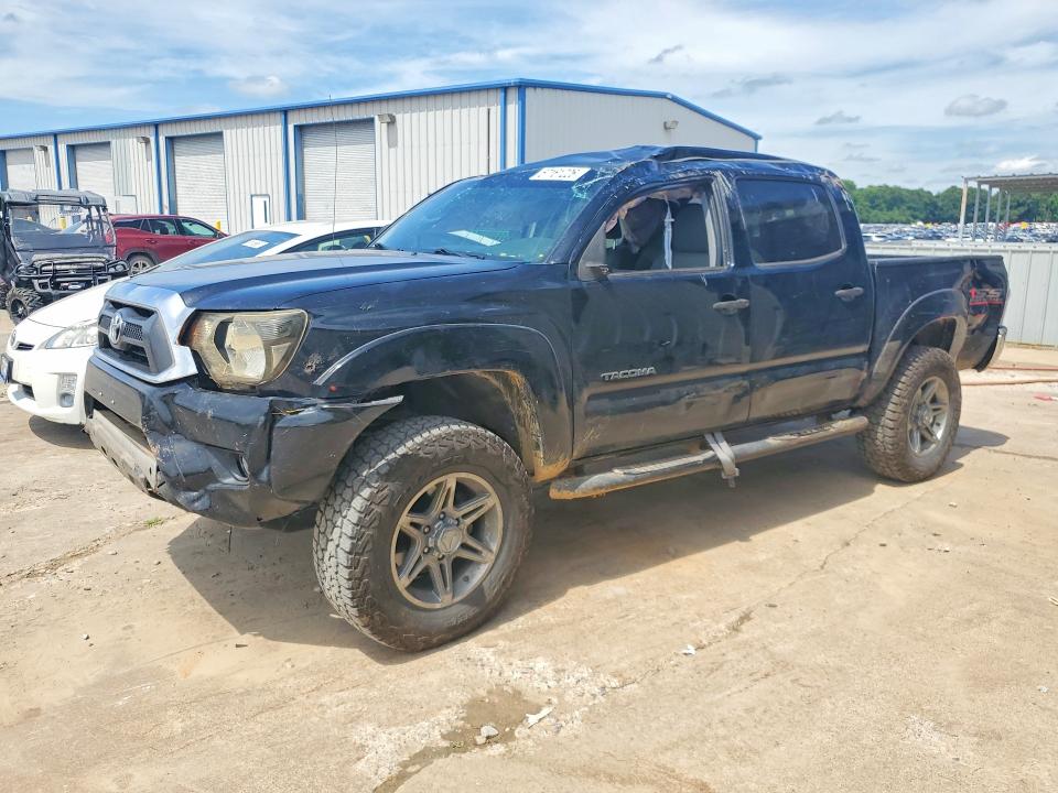 Aukcja sprzedaży 2013 Toyota Tacoma, vin: 5TFLU4EN8DX062708, numer aukcji: 57161226