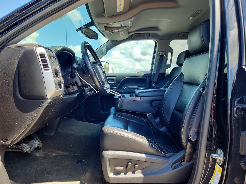 Продажа на аукционе авто 2015 Gmc Sierra, vin: 1GTV2UEC9FZ439566, номер лота: 58770636