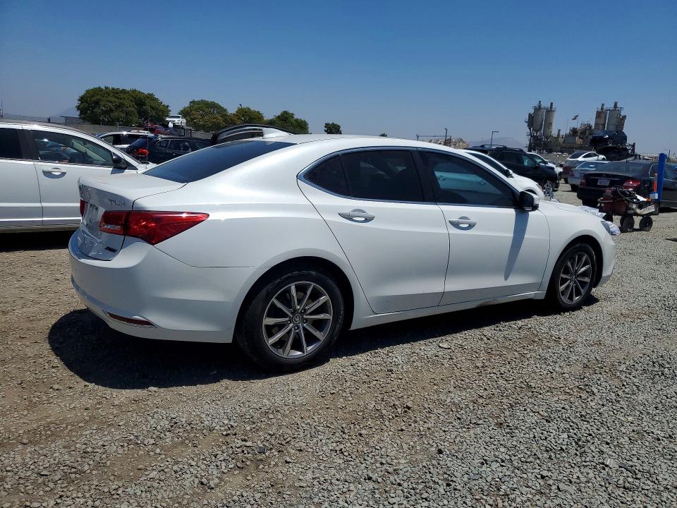 Aukcja sprzedaży 2020 Acura Tlx, vin: 19UUB1F39LA000713, numer aukcji: 55900756