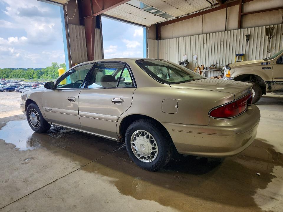 Aukcja sprzedaży 2002 Buick Century, vin: 2G4WS52JX21199083, numer aukcji: 59113736