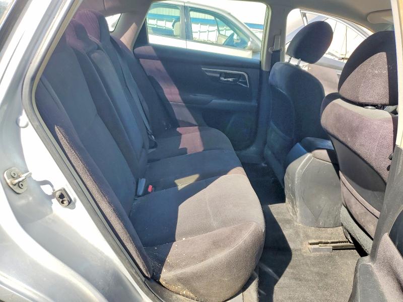 Продажа на аукционе авто 2013 Nissan Altima, vin: 1N4AL3AP3DC285103, номер лота: 57214886
