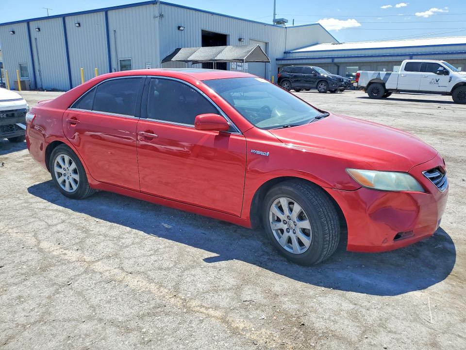 Продаж на аукціоні авто 2008 Toyota Camry, vin: 4T1BB46K18U056984, номер лоту: 58413236