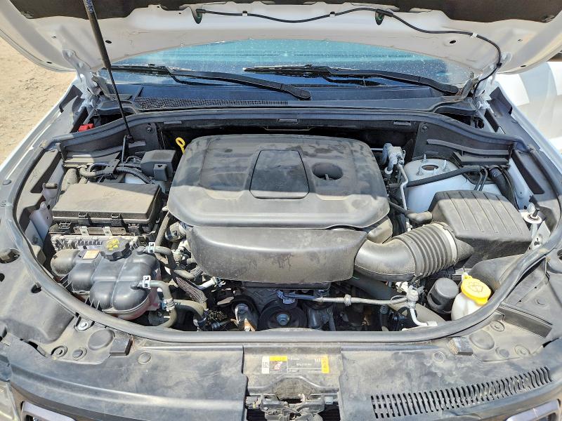 2021 Jeep Grand Cherokee მანქანა იყიდება აუქციონზე, vin: 1C4RJFBG5MC830494, აუქციონის ნომერი: 58569646