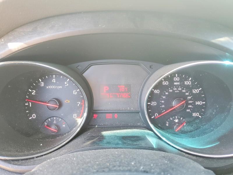 Продаж на аукціоні авто 2018 Kia Sedona, vin: KNDMA5C15J6409836, номер лоту: 55942956
