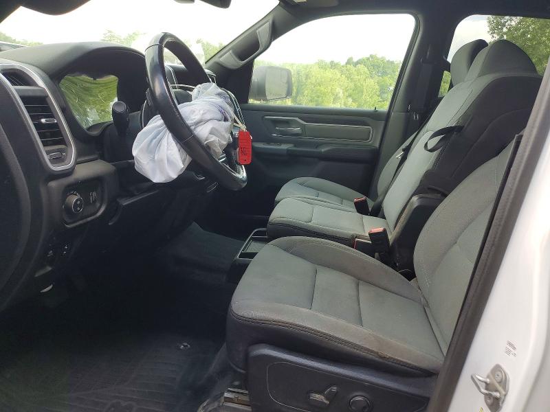 Aukcja sprzedaży 2022 Ram 1500, vin: 1C6RRFFG6NN269724, numer aukcji: 56830916