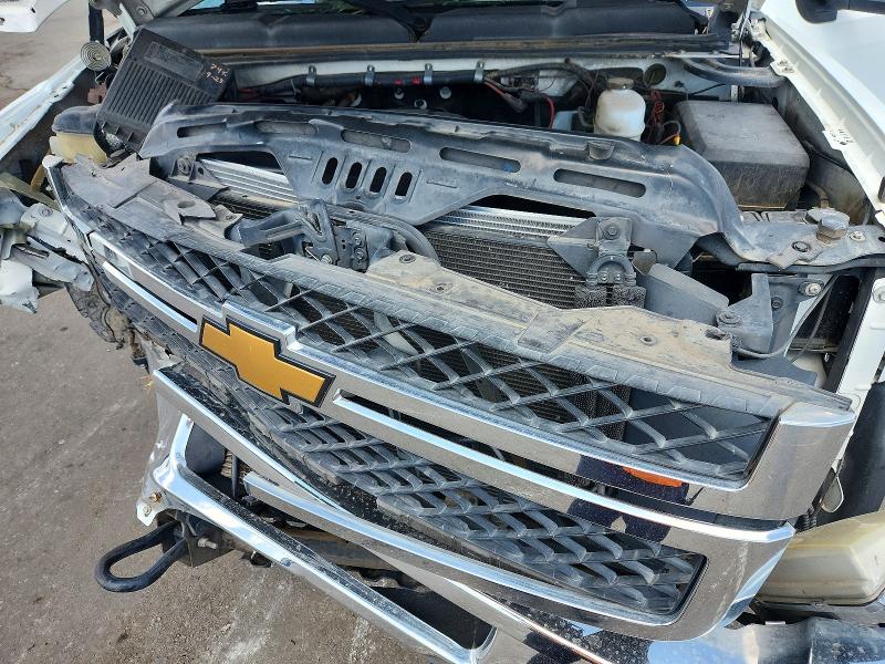 Продаж на аукціоні авто 2013 Chevrolet Silverado, vin: 1GC0CVCGXDF138449, номер лоту: 59330446