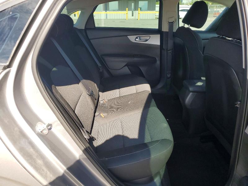 Aukcja sprzedaży 2023 Kia Forte, vin: 3KPF24AD2PE688162, numer aukcji: 57342156