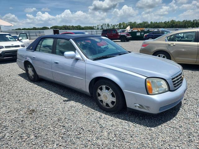 Продаж на аукціоні авто 2004 Cadillac Deville, vin: 1G6KD54Y34U248450, номер лоту: 57343306
