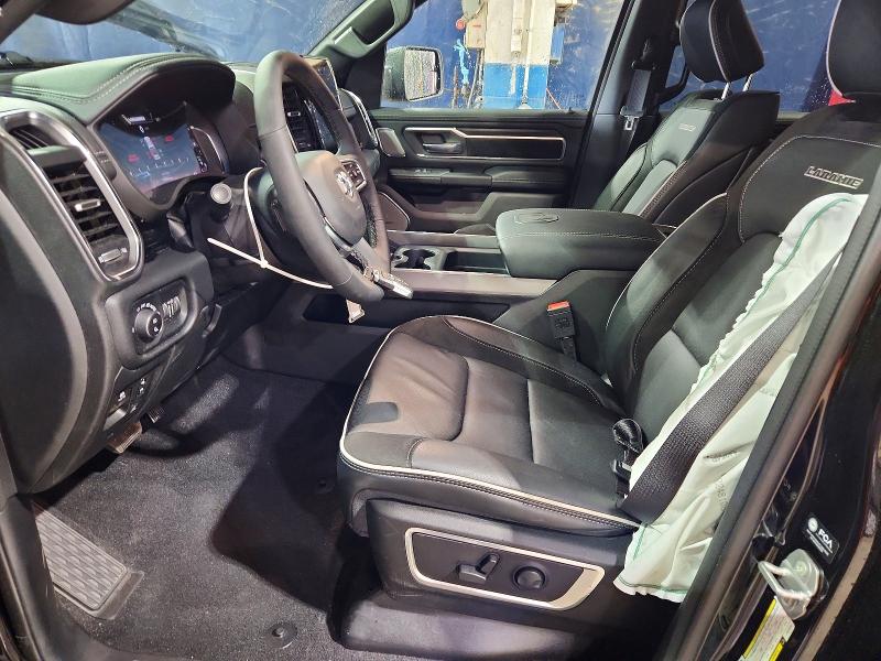 2026 Ram 1500 მანქანა იყიდება აუქციონზე, vin: 1C6SRFJP5TN376754, აუქციონის ნომერი: 58288806
