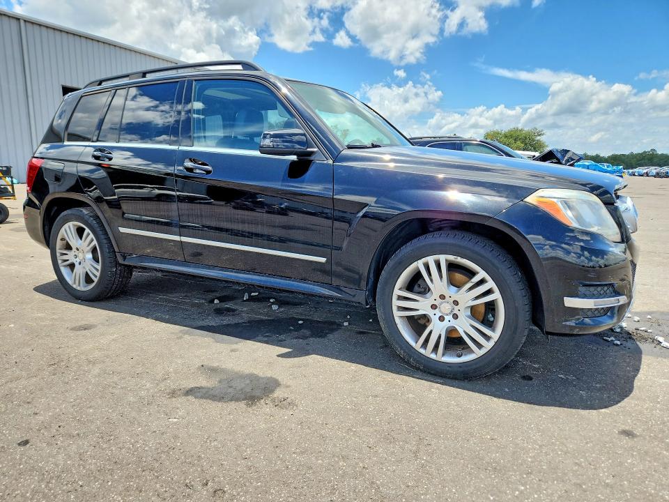 58042956 :رقم المزاد ، WDCGG5HB3FG392883 vin ، 2015 Mercedes-benz Glk مزاد بيع