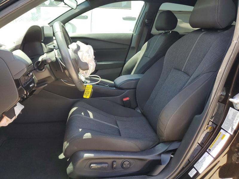 Продаж на аукціоні авто 2023 Honda Accord, vin: 1HGCY2F52PA043295, номер лоту: 56100656
