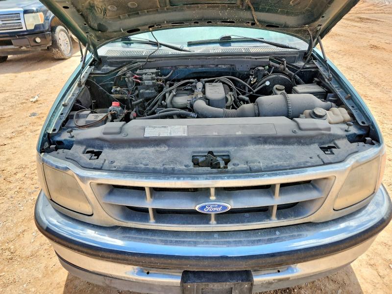 Продажа на аукционе авто 1997 Ford F150, vin: 1FTDX1721VNB66435, номер лота: 57624096