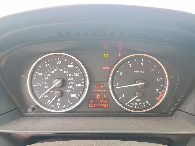 Aukcja sprzedaży 2010 Bmw 528, vin: WBANU5C53AC461169, numer aukcji: 58222716