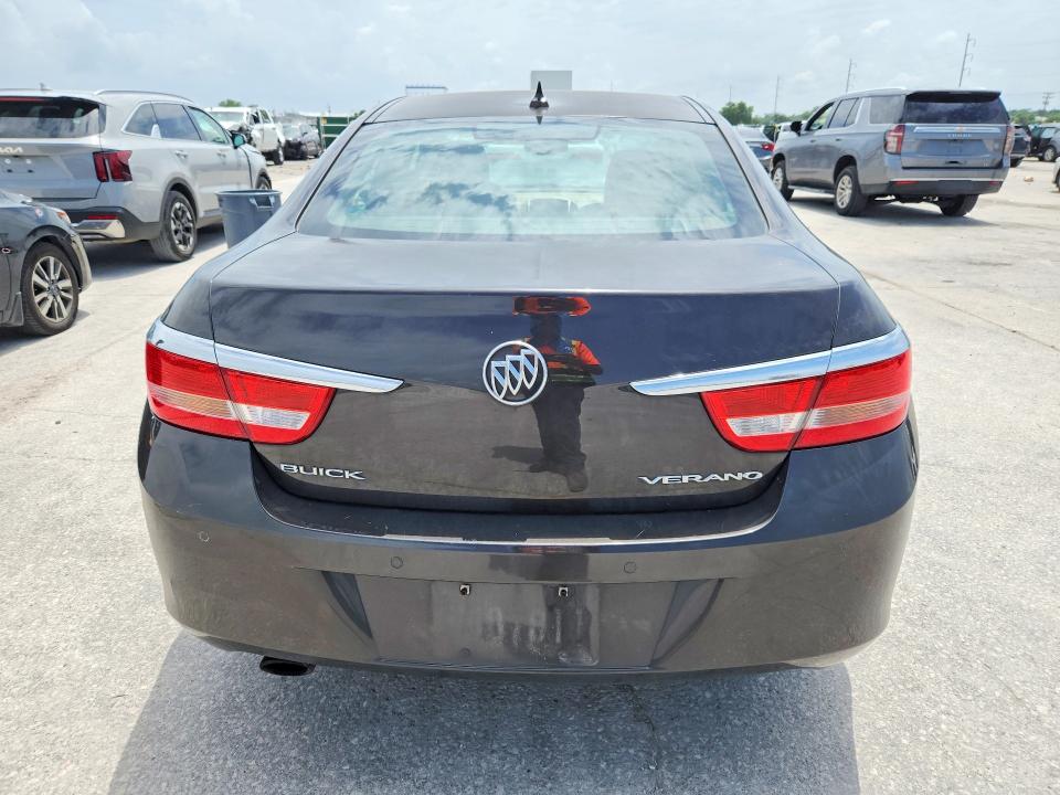 58541616 :رقم المزاد ، 1G4PS5SK8D4170668 vin ، 2013 Buick Verano مزاد بيع