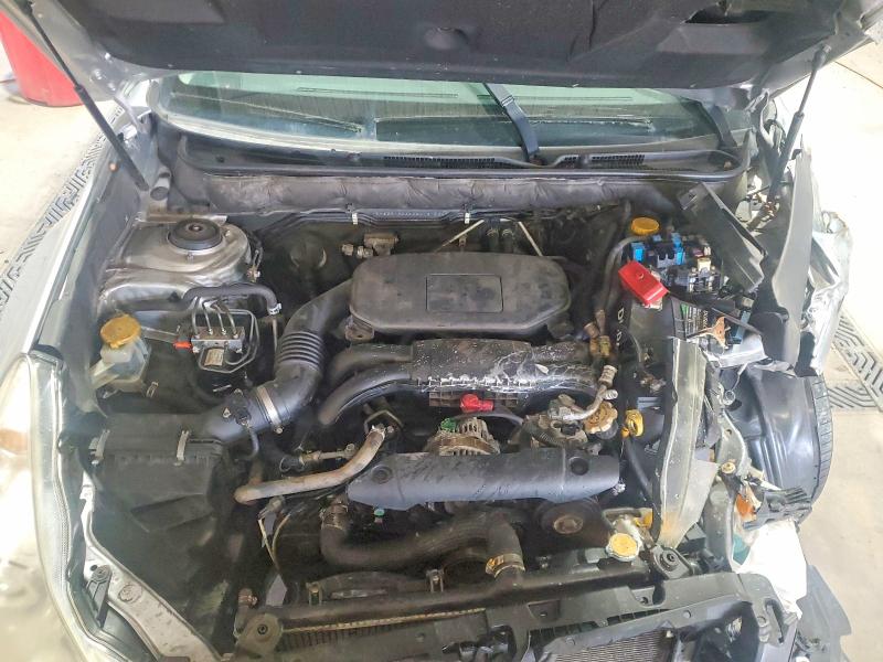 Aukcja sprzedaży 2012 Subaru Legacy, vin: 4S3BMBC69C3013129, numer aukcji: 58930676