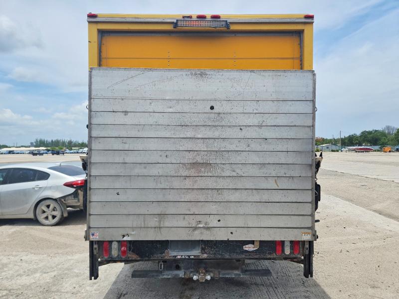 Продажа на аукционе авто 2013 Isuzu Npr Hd, vin: JALC4W167D7001245, номер лота: 57213706