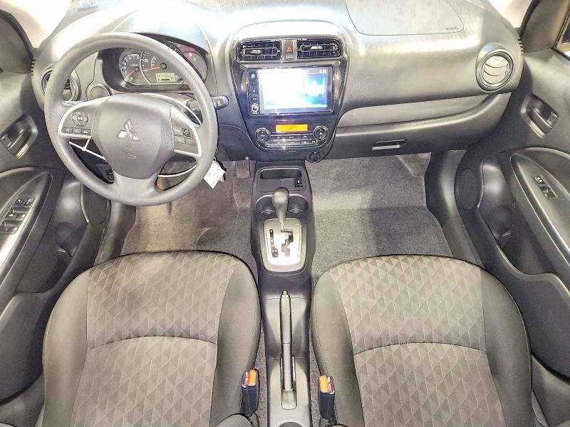 Aukcja sprzedaży 2024 Mitsubishi Mirage, vin: ML32AUHJ7RH024355, numer aukcji: 57121076