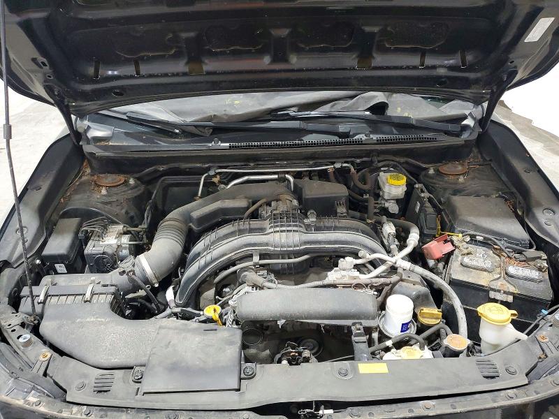 Aukcja sprzedaży 2018 Subaru Impreza, vin: 4S3GTAA64J3730864, numer aukcji: 57839496