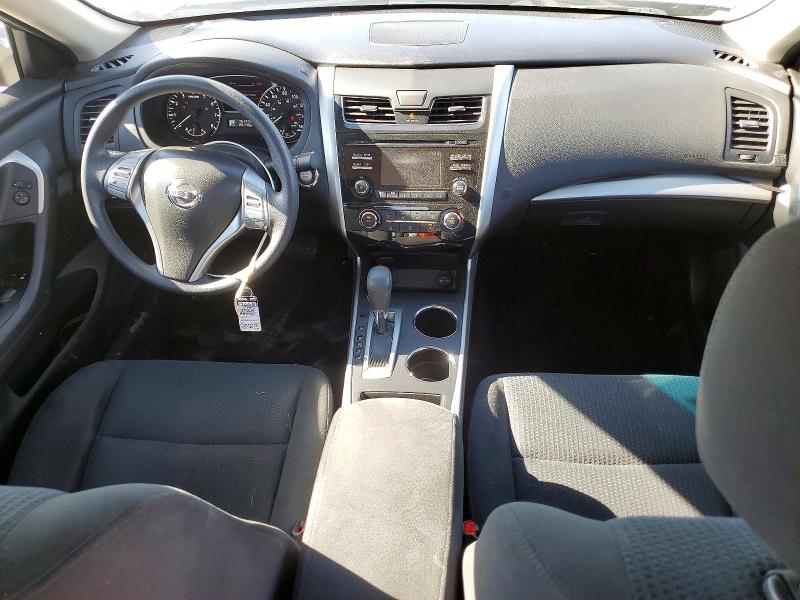 58115716 :رقم المزاد ، 1N4AL3AP1FN360761 vin ، 2015 Nissan Altima مزاد بيع