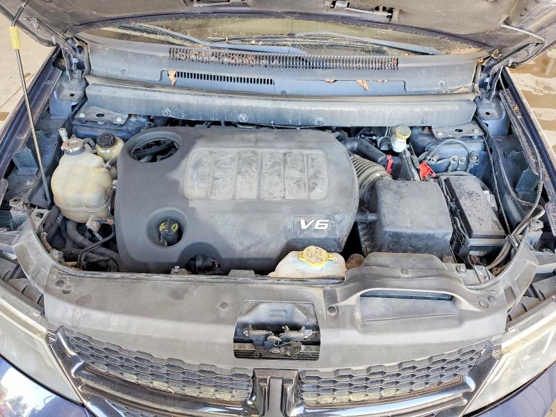 Aukcja sprzedaży 2017 Dodge Journey, vin: 3C4PDDBGXHT615660, numer aukcji: 55994486