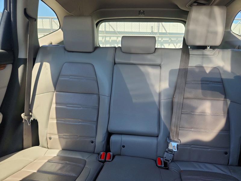 Продаж на аукціоні авто 2018 Honda Cr-v, vin: 7FARW2H82JE000357, номер лоту: 55988626