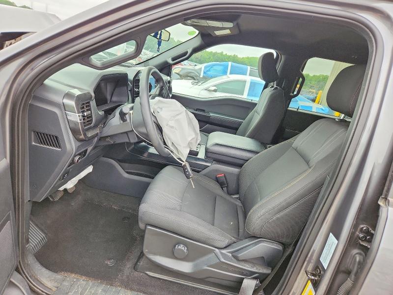 Aukcja sprzedaży 2024 Ford F150, vin: 1FTEW2LP4RFA56851, numer aukcji: 57575896