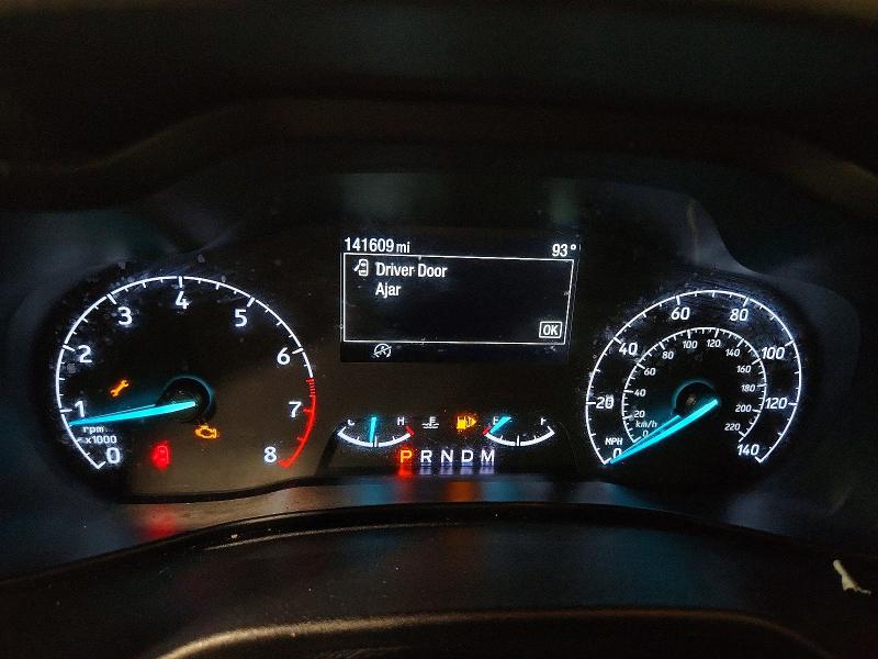 2022 Ford Transit Connect მანქანა იყიდება აუქციონზე, vin: NM0LS7S20N1537870, აუქციონის ნომერი: 59230496
