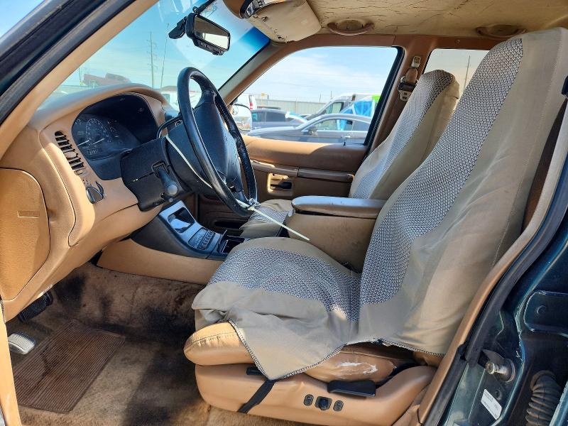 Продажа на аукционе авто 1996 Ford Explorer, vin: 1FMDU32X8TZB22490, номер лота: 59012146