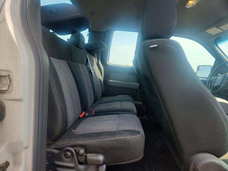 Aukcja sprzedaży 2014 Ford F150, vin: 1FTEX1CMXEFD05483, numer aukcji: 56225396