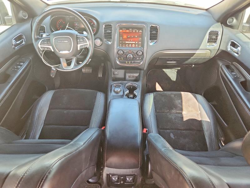58842256 :رقم المزاد ، 1C4RDHAG2FC937736 vin ، 2015 Dodge Durango مزاد بيع