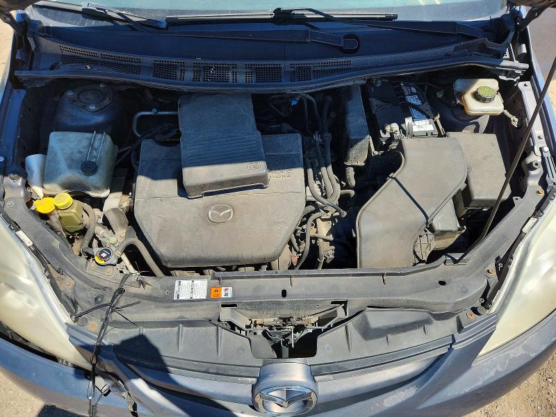 Aukcja sprzedaży 2010 Mazda 5, vin: JM1CR2W36A0372802, numer aukcji: 55549896