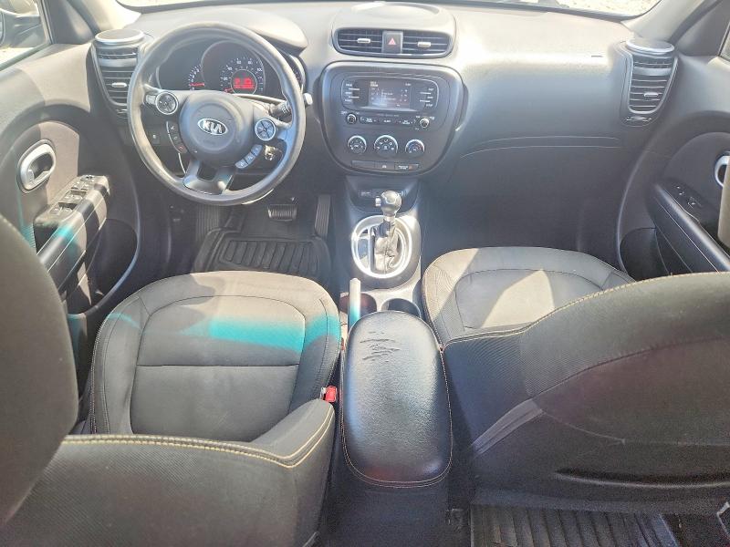 Продаж на аукціоні авто 2016 Kia Soul, vin: KNDJP3A56G7238108, номер лоту: 58750566