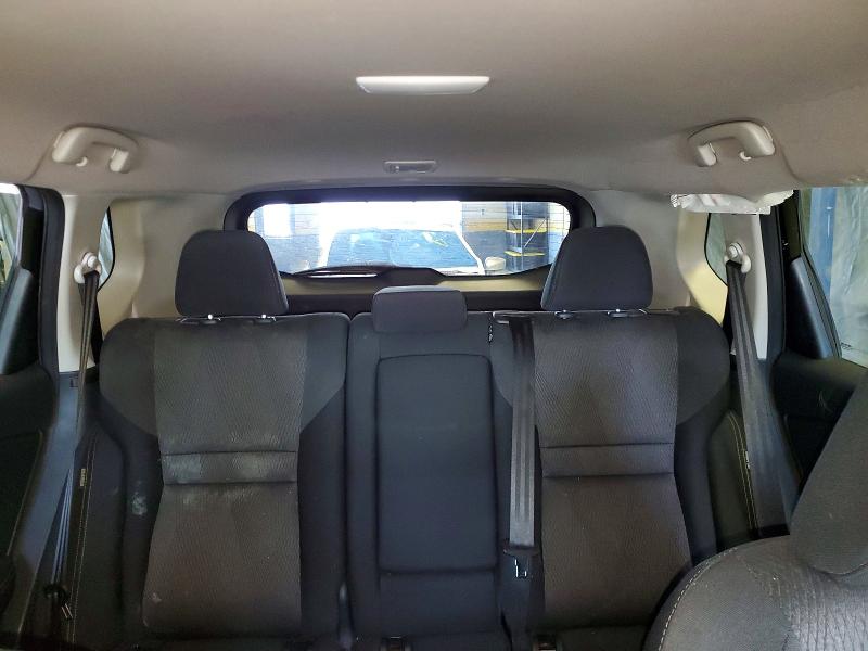 57434366 :رقم المزاد ، 5N1BT3BB5SC804534 vin ، 2025 Nissan Rogue مزاد بيع