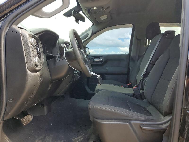 Продаж на аукціоні авто 2019 Gmc Sierra, vin: 1GTU9AEF2KZ299922, номер лоту: 58192226