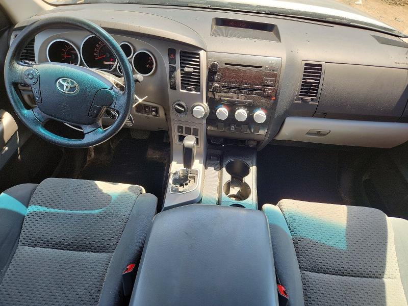 2012 Toyota Tundra მანქანა იყიდება აუქციონზე, vin: 5TFUM5F10CX036978, აუქციონის ნომერი: 55876686