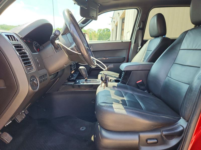 Продаж на аукціоні авто 2011 Ford Escape, vin: 1FMCU0E75BKB33427, номер лоту: 55964326