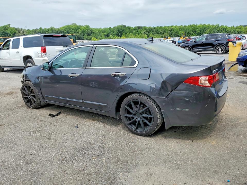 Продаж на аукціоні авто 2014 Acura Tsx, vin: JH4CU2F46EC004971, номер лоту: 58139366