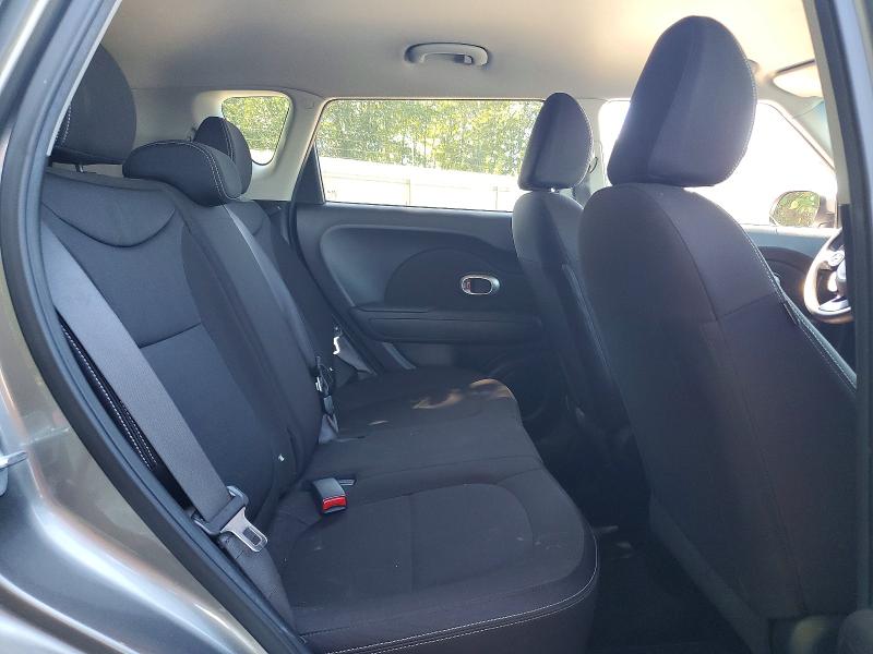 Aukcja sprzedaży 2016 Kia Soul, vin: KNDJN2A24G7322367, numer aukcji: 55657746
