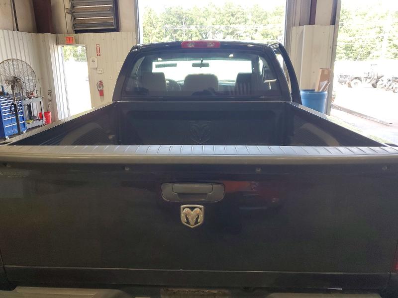 2007 Dodge Ram 1500 მანქანა იყიდება აუქციონზე, vin: 1D7HA16K17J593926, აუქციონის ნომერი: 85989225