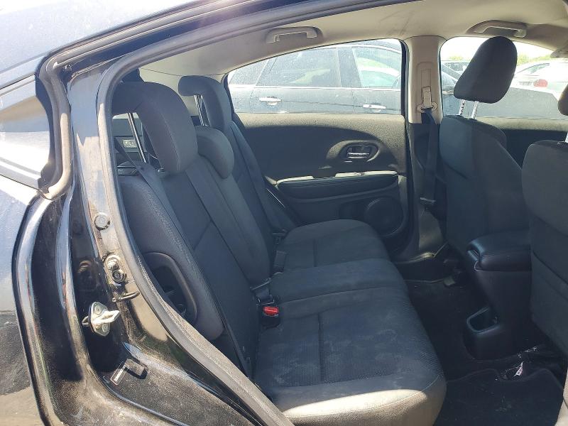 Aukcja sprzedaży 2019 Honda Hr-v, vin: 3CZRU5H35KG713895, numer aukcji: 57270646
