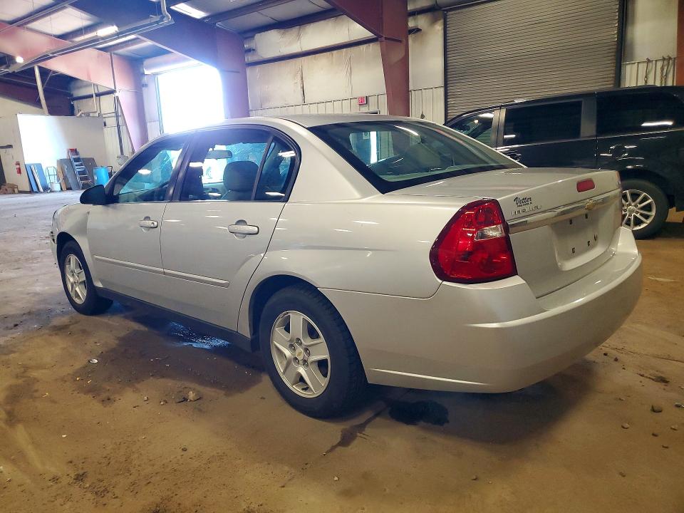Продаж на аукціоні авто 2005 Chevrolet Malibu, vin: 1G1ZT52835F338455, номер лоту: 57896626