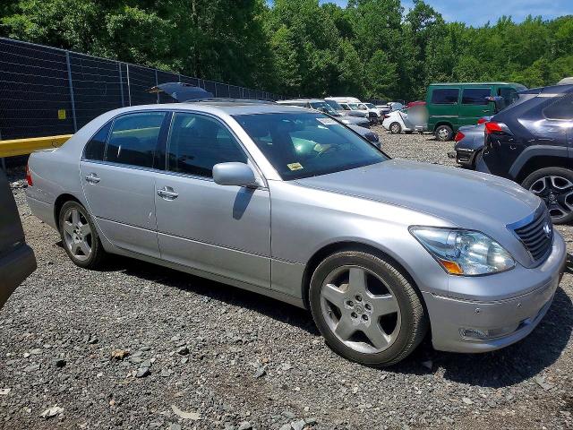 Aukcja sprzedaży 2006 Lexus Ls, vin: JTHBN36FX65052818, numer aukcji: 56123676