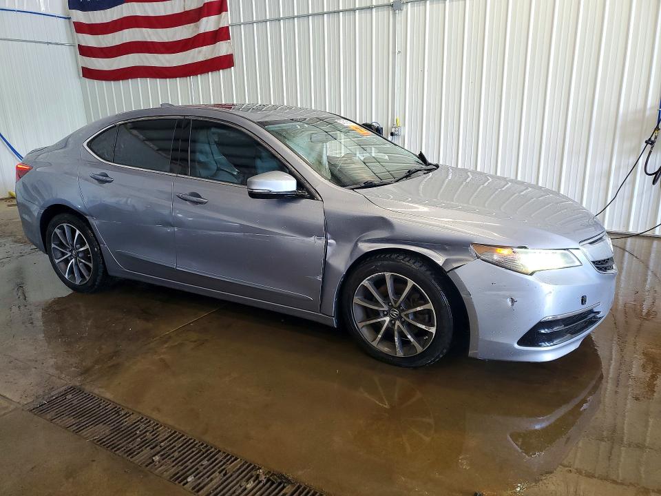 Aukcja sprzedaży 2015 Acura Tlx, vin: 19UUB2F3XFA016624, numer aukcji: 57315676